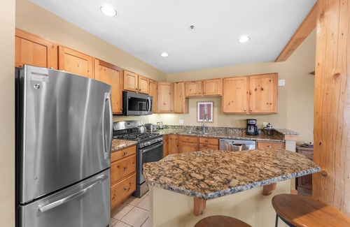 Keystone House | Trapper's Crossing #8761 by Summit County Mountain Retreats