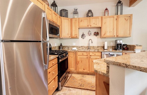 Keystone Villa | Trapper's Crossing #8768 by Summit County Mountain Retreats