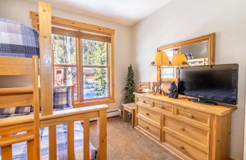 Keystone House | Trapper's Crossing by Summit County Mountain Retreats