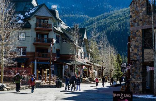 Keystone House | Trapper's Crossing by Summit County Mountain Retreats