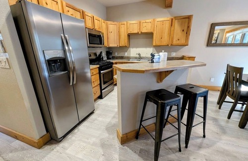 Keystone Condo | Trappers Crossing 8769