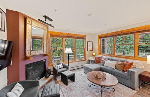 Keystone Apartment | Trappers Crossing 8780 by Summit County Mountain Retreats