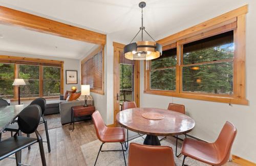 Keystone Apartment | Trappers Crossing 8780 by Summit County Mountain Retreats