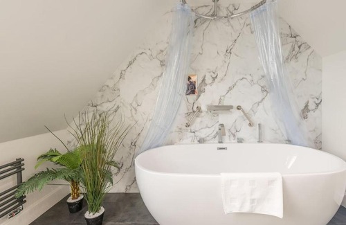 Haddington Apartment | Traprain Cottage Carfrae Farm