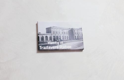 Quartiere XI Portuense Apartment | Trastevere in Station