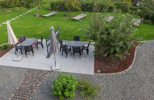 Ellscheid Apartment | Traumhaftes Feriendomizil fur Familien