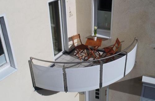 Detmold Apartment | Traumlage im Stadtzentrum von Detmold