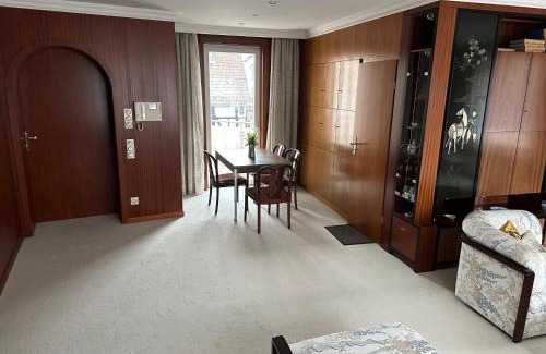 Detmold Apartment | Traumlage im Stadtzentrum von Detmold