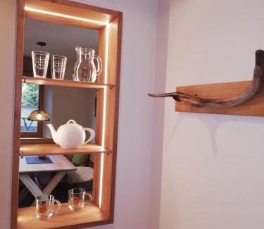 Rettenberg Apartment | Traumplatz im Allgäu