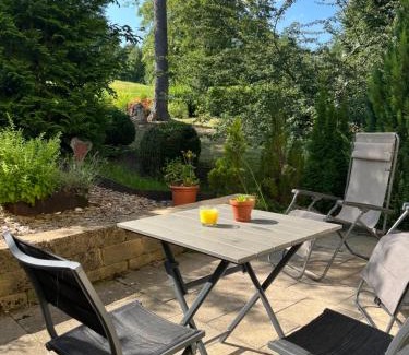 Rettenberg Apartment | Traumplatz im Allgäu