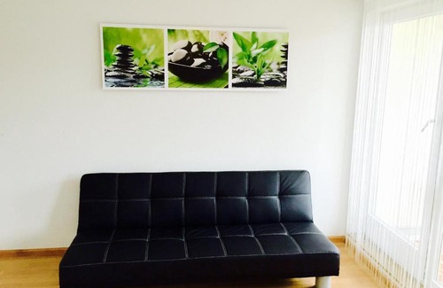 Rathaus Apartment | Traumwohnung Stuttgart