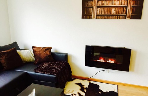 Rathaus Apartment | Traumwohnung Stuttgart