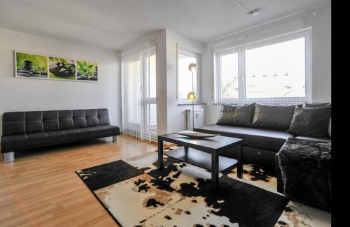 Rathaus Apartment | Traumwohnung Stuttgart