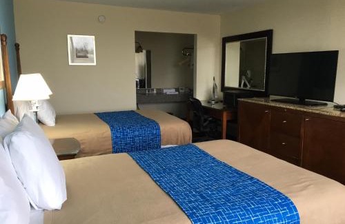Marston Hotel | Travel Inn