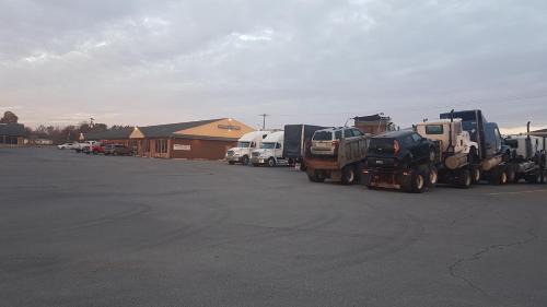 Marston Hotel | Travel Inn