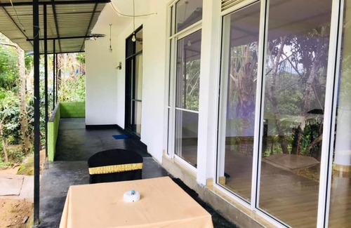 Ambagollapathana House | Traveler's choice ella