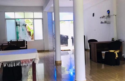 Ambagollapathana House | Traveler's choice ella