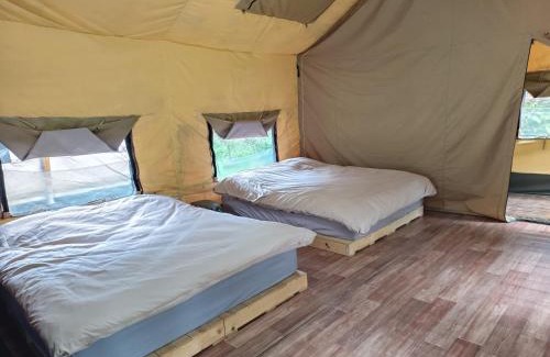 Beipu Other | Traveller Mountain Spring Farm