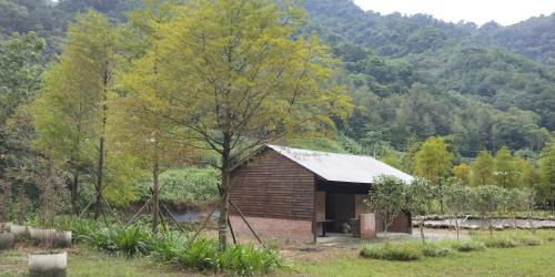 Beipu Other | Traveller Mountain Spring Farm