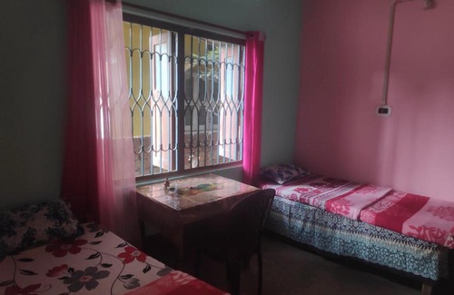 Siliguri House | Traveller's view