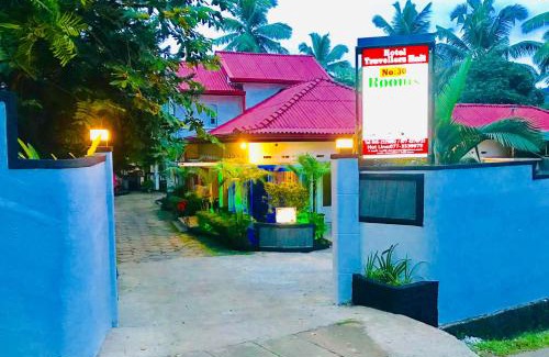Kahangama House | Travellers Halt