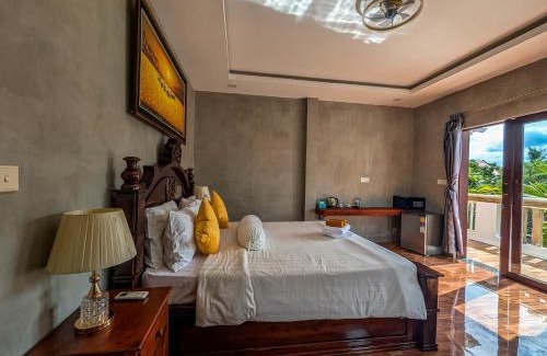 Siem Reap Hotel | Travellers Inn