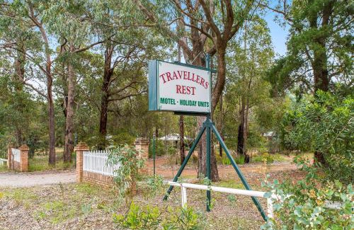 Mundaring Hotel | Travellers Rest Motel