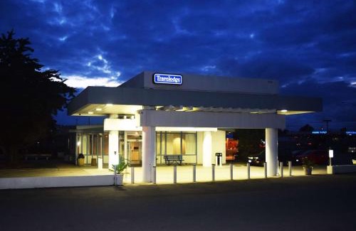 South San Francisco Hotel | Travelodge by Wyndham San Francisco Airport North