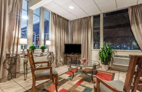 South San Francisco Hotel | Travelodge by Wyndham San Francisco Airport North