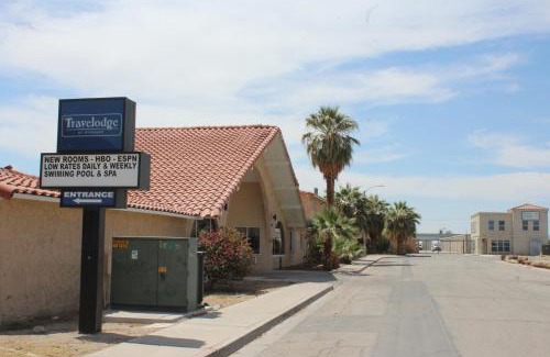 Blythe Hotel | Travelodge by Wyndham Blythe