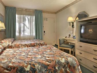 Magnolia Park Hotel | Travelodge by Wyndham Burbank-Glendale
