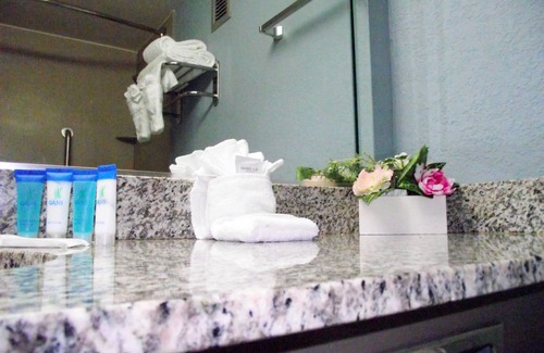 Whitehaven Hotel | Travelodge by Wyndham Memphis Airport/Graceland