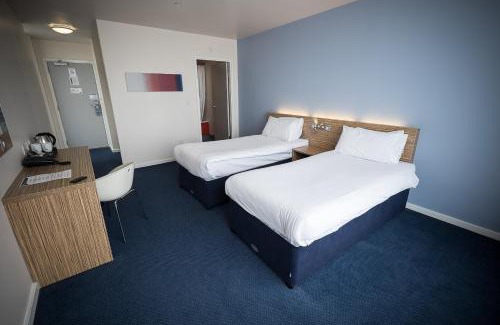 Annacotty Hotel | Travelodge Limerick Castletroy