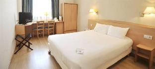 Espinardo Hotel | Travelodge Murcia