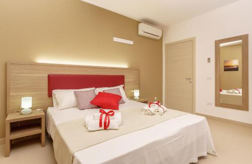 Marsala Apartment | Travini Hotel Residence