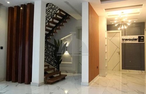 Ibadan Apartment | Travooler La Maison