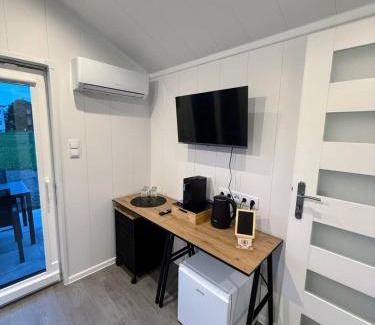 Gaissau Apartment | TRB - Tiny Room Bodensee 2