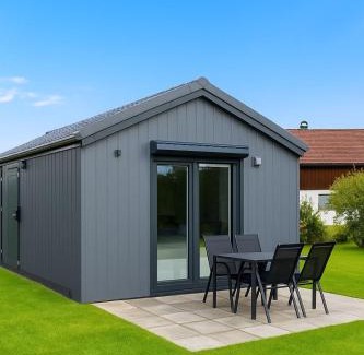 Gaissau Apartment | TRB - Tiny Room Bodensee 2