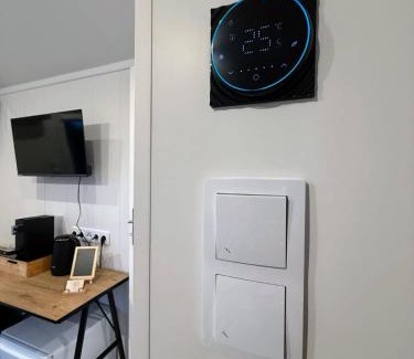 Gaissau Apartment | TRB - Tiny Room Bodensee 2