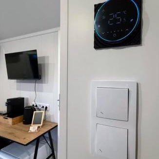 Gaissau Apartment | TRB - Tiny Rooms Bodensee 1