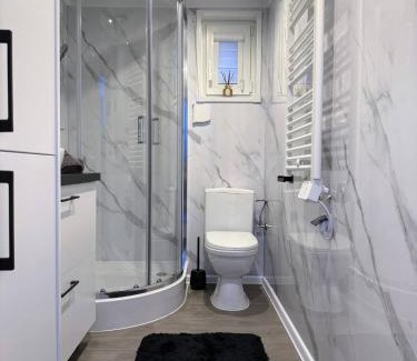 Gaissau Apartment | TRB - Tiny Rooms Bodensee 1