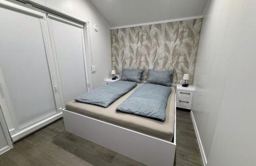 Gaissau Apartment | TRB - Tiny Rooms Bodensee 1