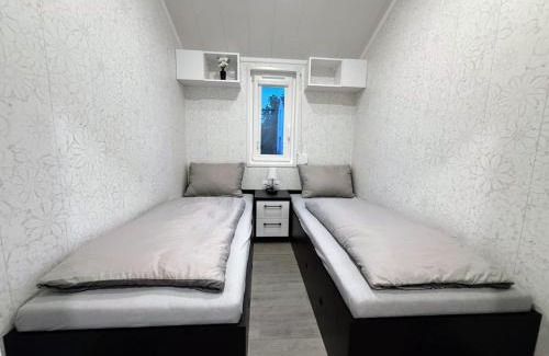 Gaissau Apartment | TRB - Tiny Rooms Bodensee 1