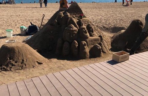 Strongoli House | Tre torri