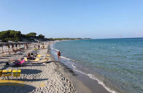 Carpignano Salentino Apartment | Tre Volte Belle