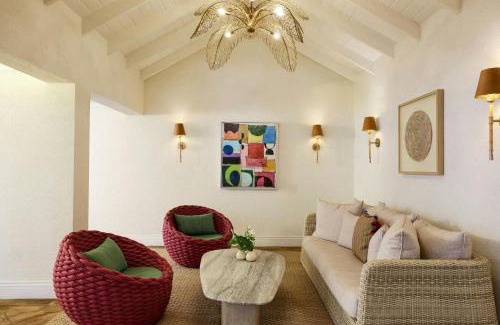 Old Trees Bay Hotel | Treasure Beach Art Hotel, An Autograph Collection All-Inclusive Resort
