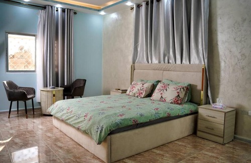 Wadi Musa Apartment | Treasure of Petra