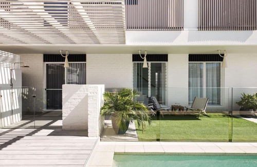 Casuarina House | Treasure on Trestles - Premium Holiday Home hosted by Holiday Management