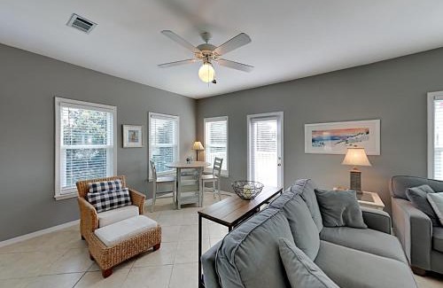 Santa Rosa Beach House | Treasured Times