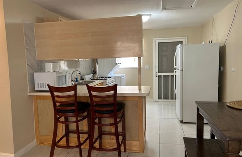 Andros Town Apartment | Treasures of Andros Diamond Unit Cottage